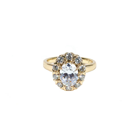 Women Ring Jewelry - 003052j